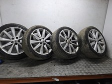 Renault Laguna Mk3 Dynamique