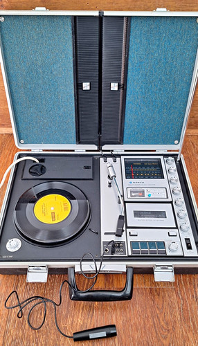 Sanyo 2615n solid - solid, state