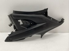 ♻️ Yamaha Ns 50 R Aerox 2014 - 2020 Lower Left Side Seat Fairing ♻️