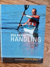 Sea Kayaking Handling, a