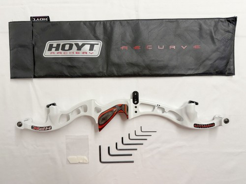 Hoyt formula hpx - hpx, archery