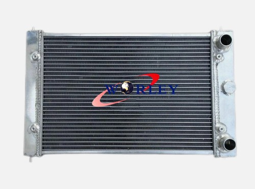 3row aluminum radiator - 3row,