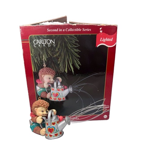 Carlton cards holiday - carlton,