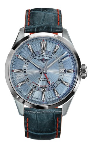 Sturmanskie poljot vostok - sturmanskie,
