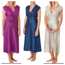 Marlon Ladies Quality Satin &