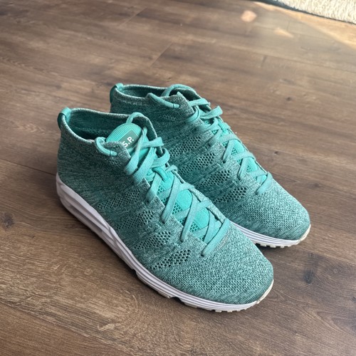 Nike flyknit chukka - nike, sp