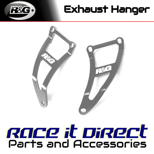 Exhaust hangers for suzuki - exhaust,