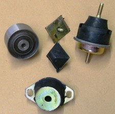 Peugeot 205 GTi Competition