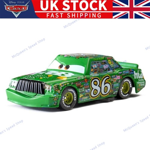 Disney pixar car original - car,