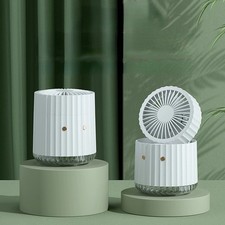 Portable Air Cooler Fan