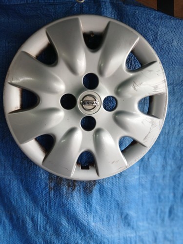 Nissan micra wheel - x, 14"