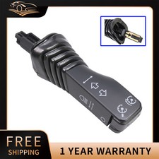 Cruise Control Indicator Stalk