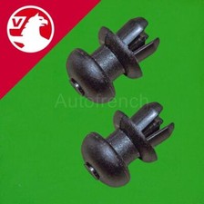 GENUINE Vauxhall Corsa F