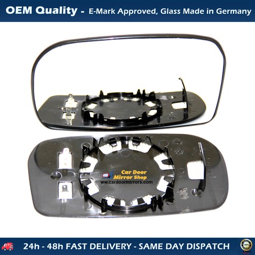 Wing mirror glass fits - mirror,