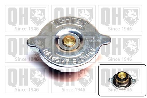 Genuine filler cap rear - cap,