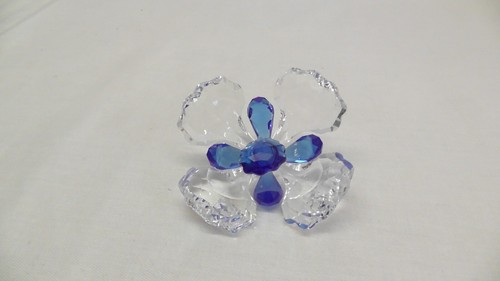 Swarovski crystal peacock - swarovski,