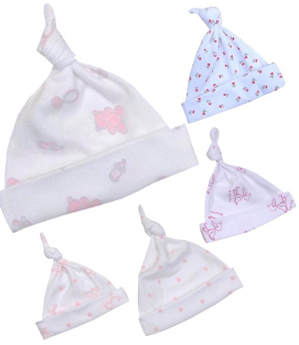 Babyprem baby girls - girls, knotted