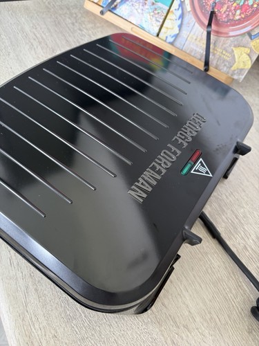 George foreman 25810 - foreman,