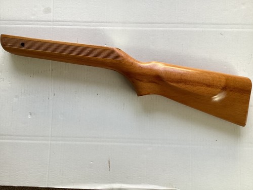 Relum air rifle stock