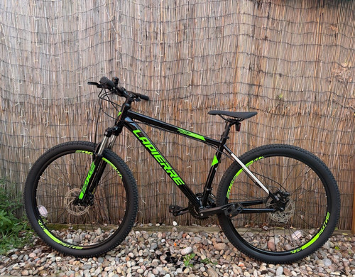 Lapierre edge 5in mtb - edge,