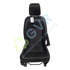 VAUXHALL VIVARO SPORTIVE MK3