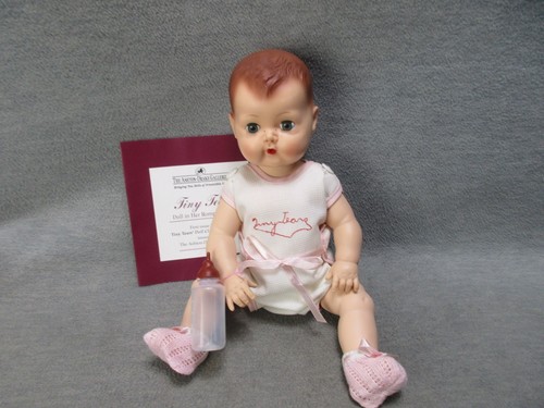 Vintage 2003 tiny tears - 2003,