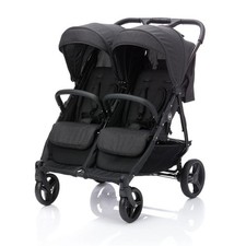 Fillikid Duo Double Twin