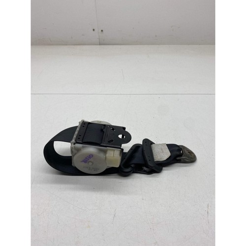 Mitsubishi evo seat belt - mitsubishi, 6