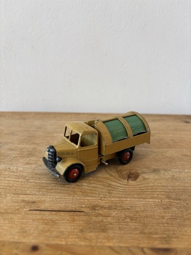 Dinky toys 252 25v - dinky, bedford