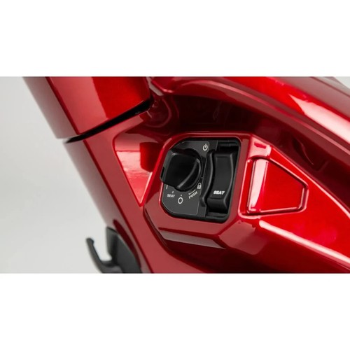Honda vision 110 nsc110 - vision,
