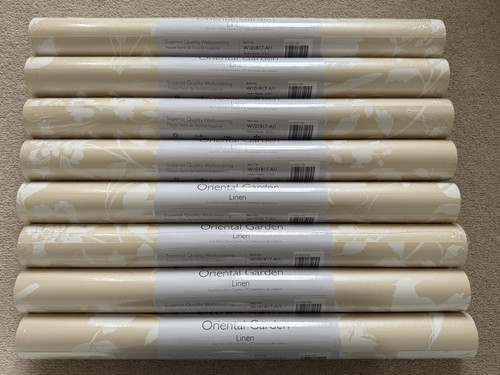 Rolls laura ashley wallpaper - 8,