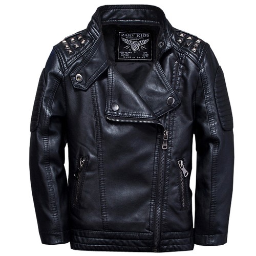 Kids motorcycle biker - uk,
