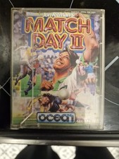 Match of The Day 2 Amstrad CPC