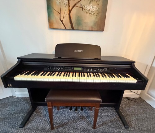 Bentley digital piano used - digital,