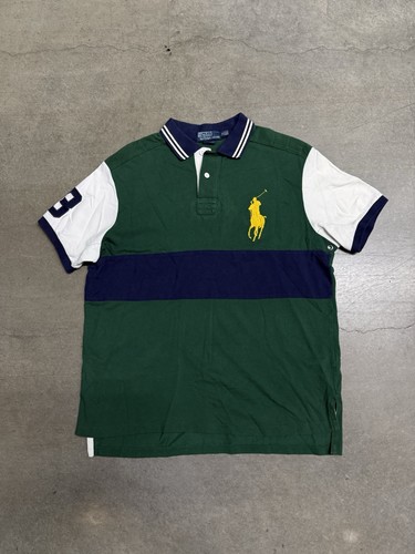Vintage 90s polo ralph - vintage, lauren