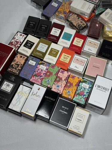Joblot high end designer - 10,