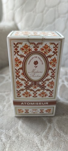 Vintage madame rochas parfum - vintage,