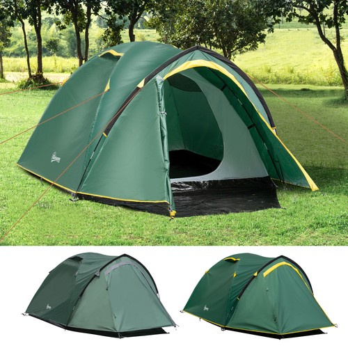 Two man camping tent - two-man,