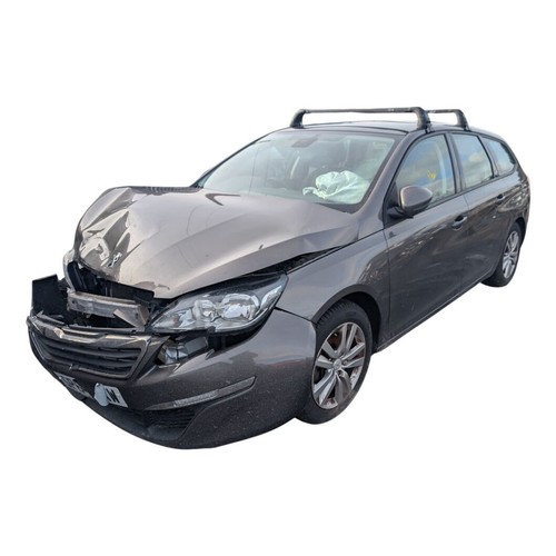 Peugeot 308 hdi 2014 - 308, sw