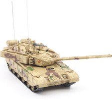 Chinese Army 99A Main Battle