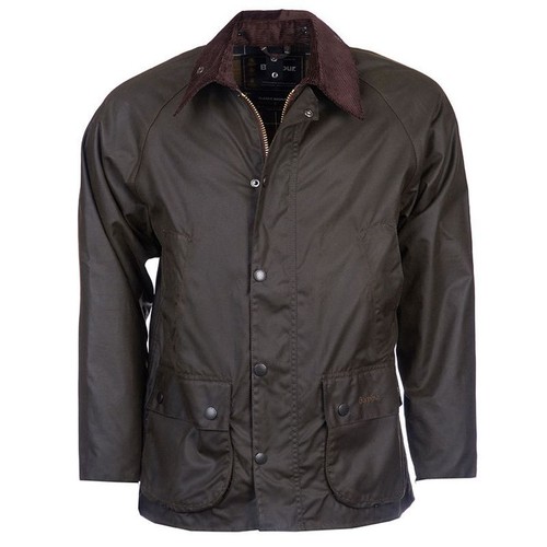 Barbour classic bedale wax - barbour,