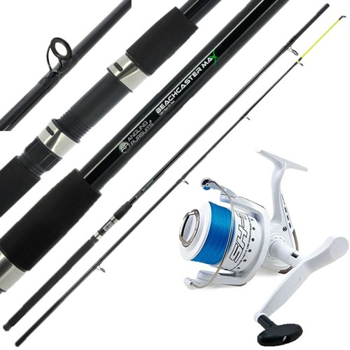 12ft angling pursuits - angling,