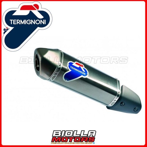 Termignoni relevance terminal - termignoni,