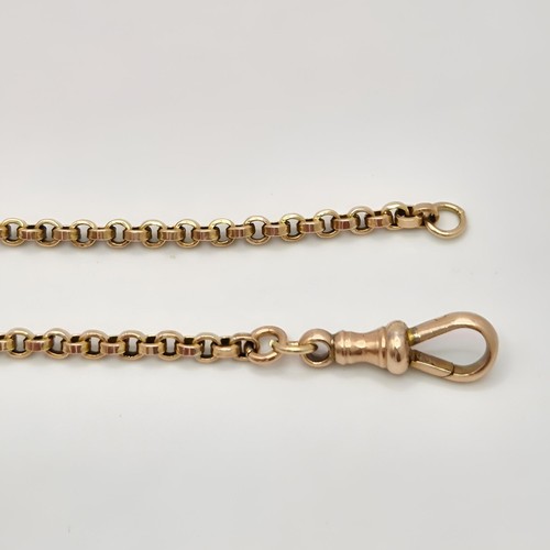 9ct yellow gold flat - 9ct,