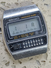 Vintage Seiko C359-5000 SEIKO