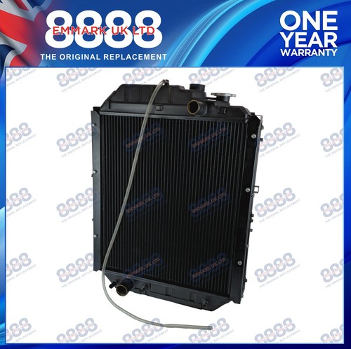 Radiator for ford new - for, holland