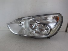 Ford Galaxy Mk3/S-max 2006-15