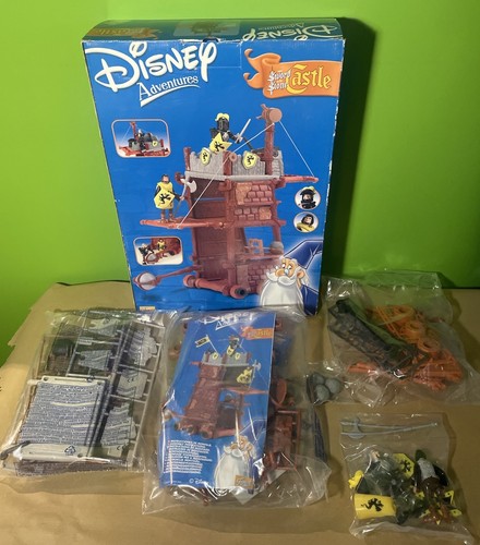 Disney famosa sword - famosa, the