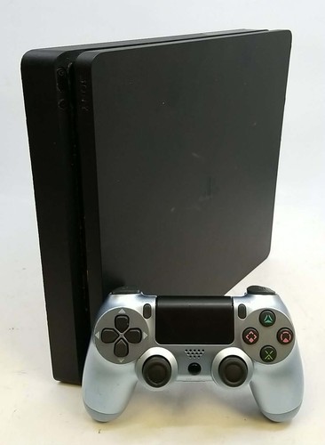 Sony playstation 500gb slim - sony,