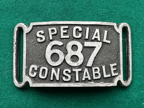 Obsolete hiatt british - obsolete, special